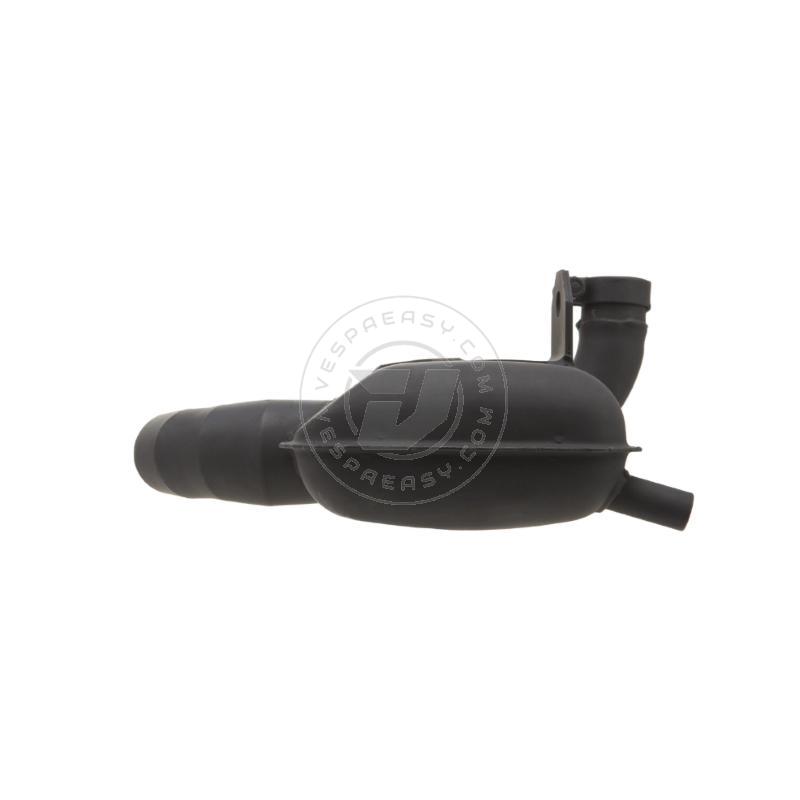 Marmitta racing SIP ROAD 2.0 per MotoVespa 150 Spint / GS / GT 24166900