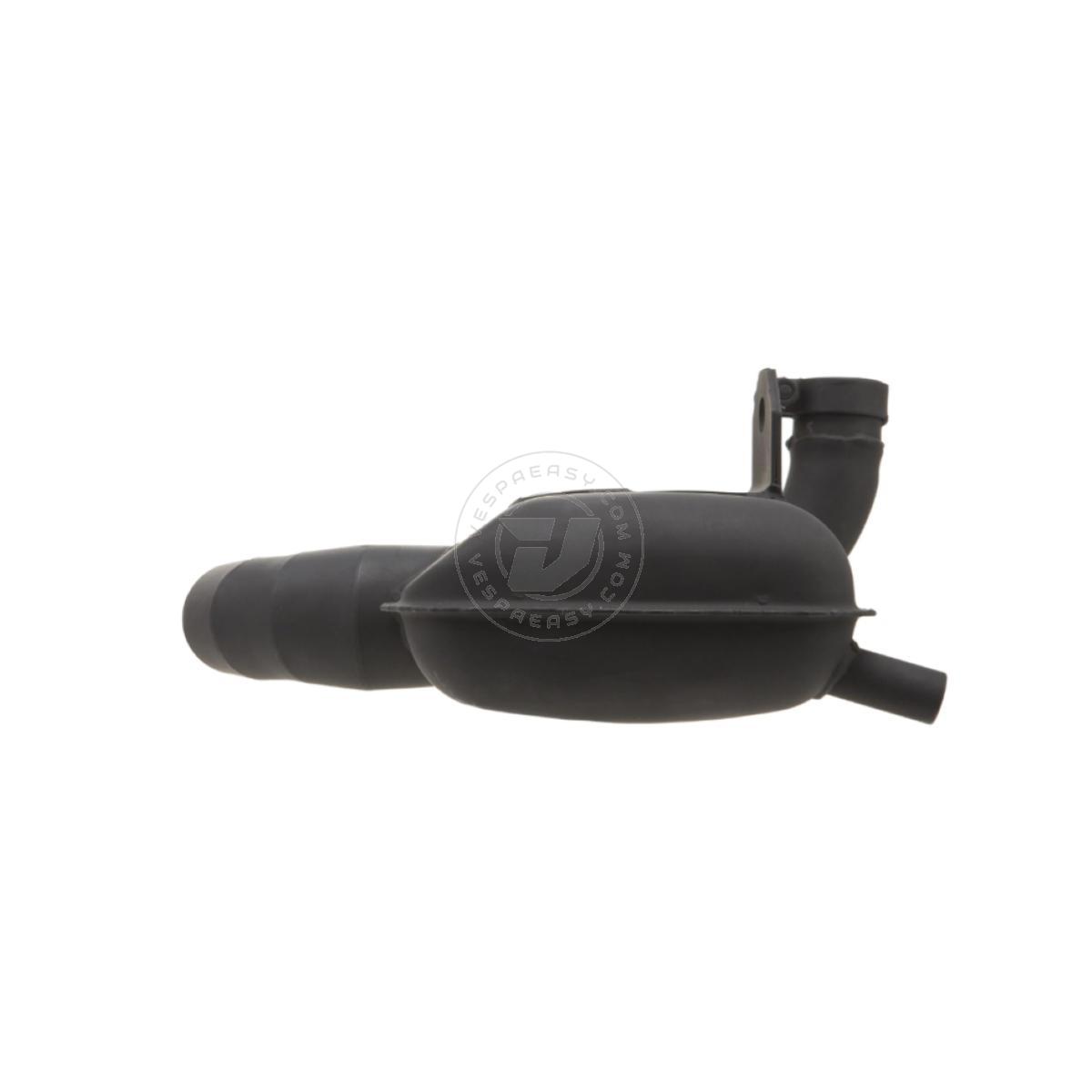 Marmitta racing SIP ROAD 2.0 per MotoVespa 150 Spint / GS / GT 24166900