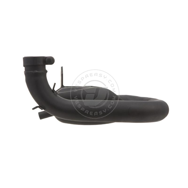 Marmitta racing SIP ROAD 2.0 per MotoVespa 150 Spint / GS / GT 24166900