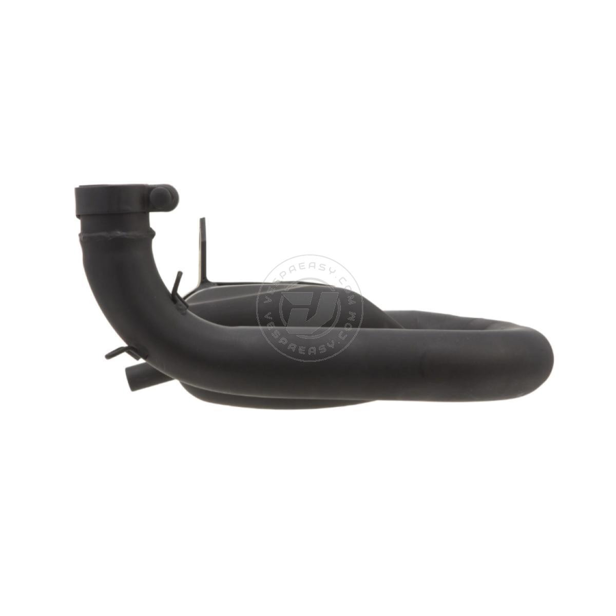 Marmitta racing SIP ROAD 2.0 per MotoVespa 150 Spint / GS / GT 24166900