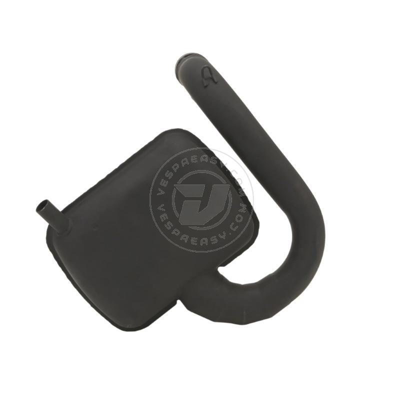 Marmitta racing SIP ROAD 2.0 per MotoVespa 150 Spint / GS / GT 24166900