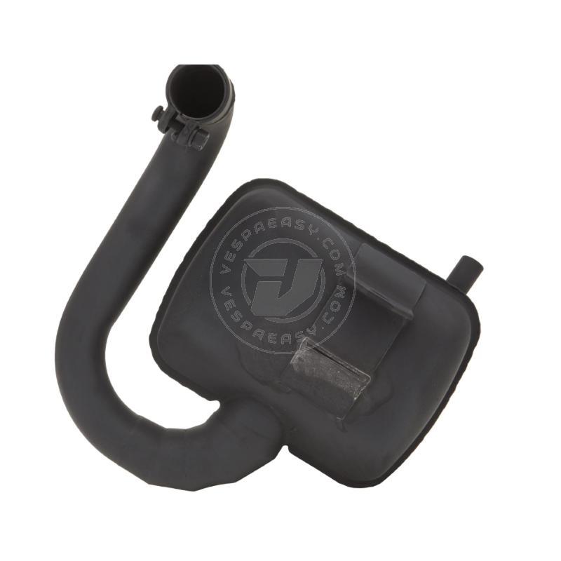 Marmitta racing SIP ROAD 2.0 per MotoVespa 150 Spint / GS / GT 24166900