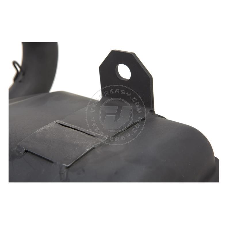 Marmitta racing SIP ROAD 2.0 per MotoVespa 150 Spint / GS / GT 24166900