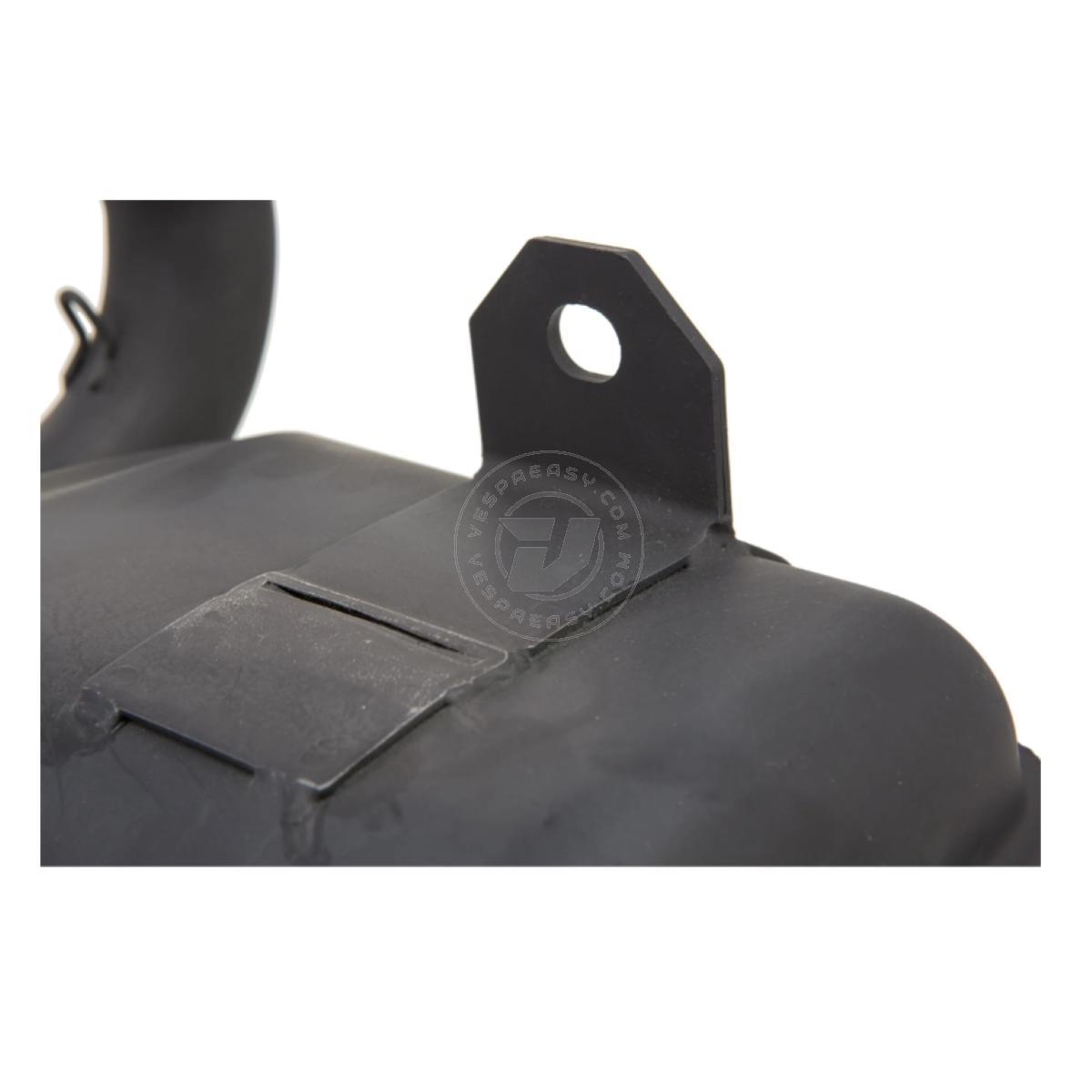 Marmitta racing SIP ROAD 2.0 per MotoVespa 150 Spint / GS / GT 24166900