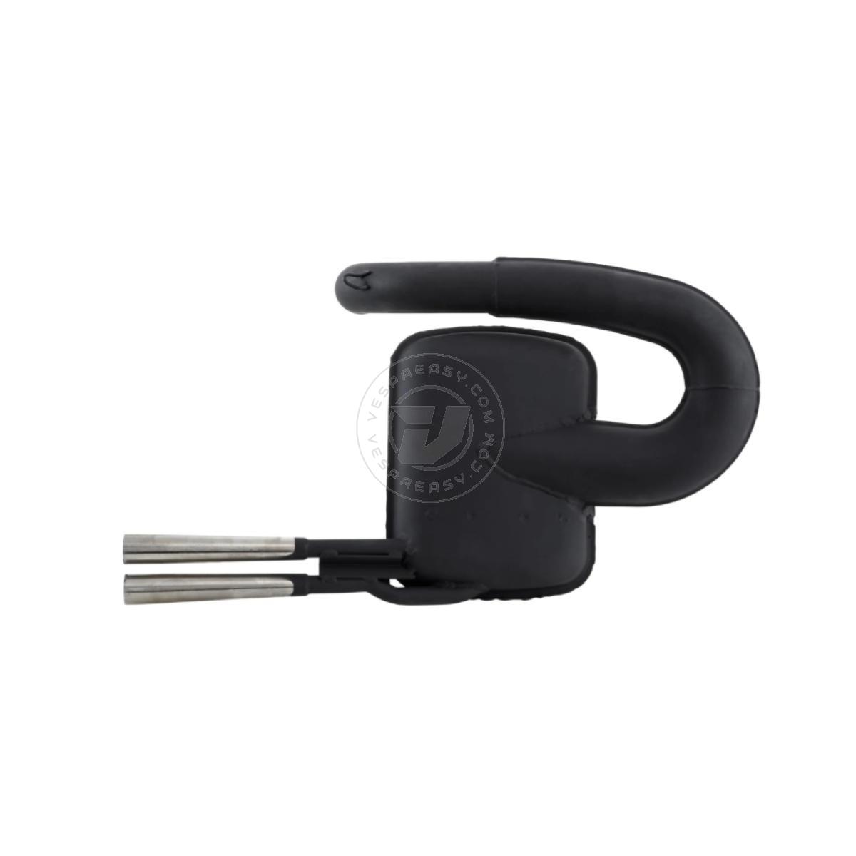 Marmitta SIP ROAD 3.0 Sport Style Vespa PX 125-150, VNA, VNB, VBA, VBB, Sprint, GL, GT, Super, Sprint V, GTr, TS