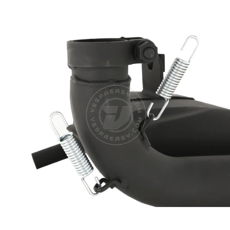 Marmitta espansione elaborata SIP ROAD 2.0 per VESPA 80 125 150 PX PE VNA VNB TS SPRINT 24166200