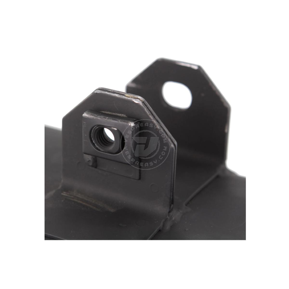 Marmitta racing elaborata SIP ROAD per VESPA PX 125 T5 24167000
