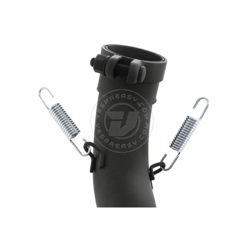 Marmitta SIP ROAD 2.0 Vespa PX 200, Rally 180-200