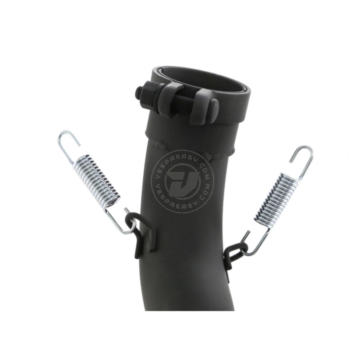 Marmitta SIP ROAD 2.0 Vespa PX 200, Rally 180-200