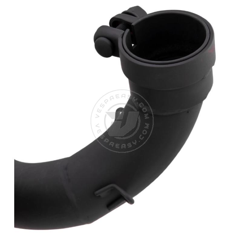 Marmitta SIP ROAD 3.0 "Sport Style" Vespa PX 200, Rally 180-200