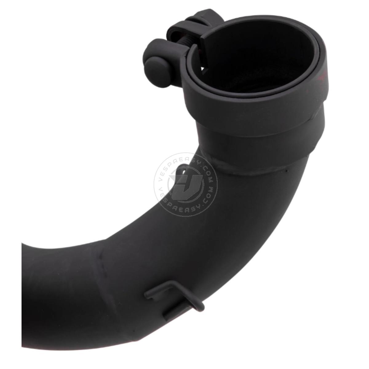 Marmitta SIP ROAD 3.0 "Sport Style" Vespa PX 200, Rally 180-200