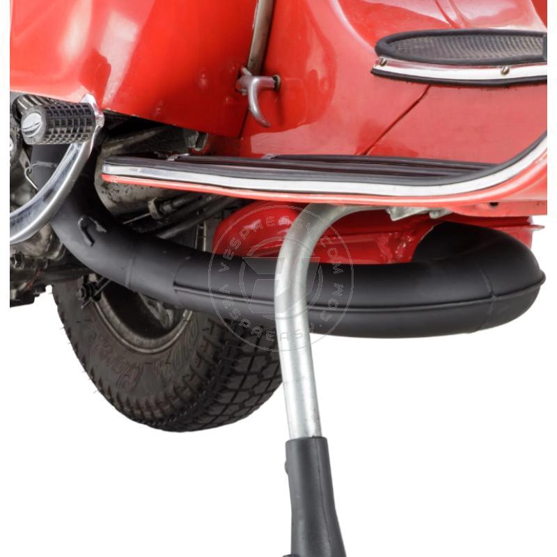 Marmitta SIP ROAD 3.0 "Sport Style" Vespa PX 200, Rally 180-200