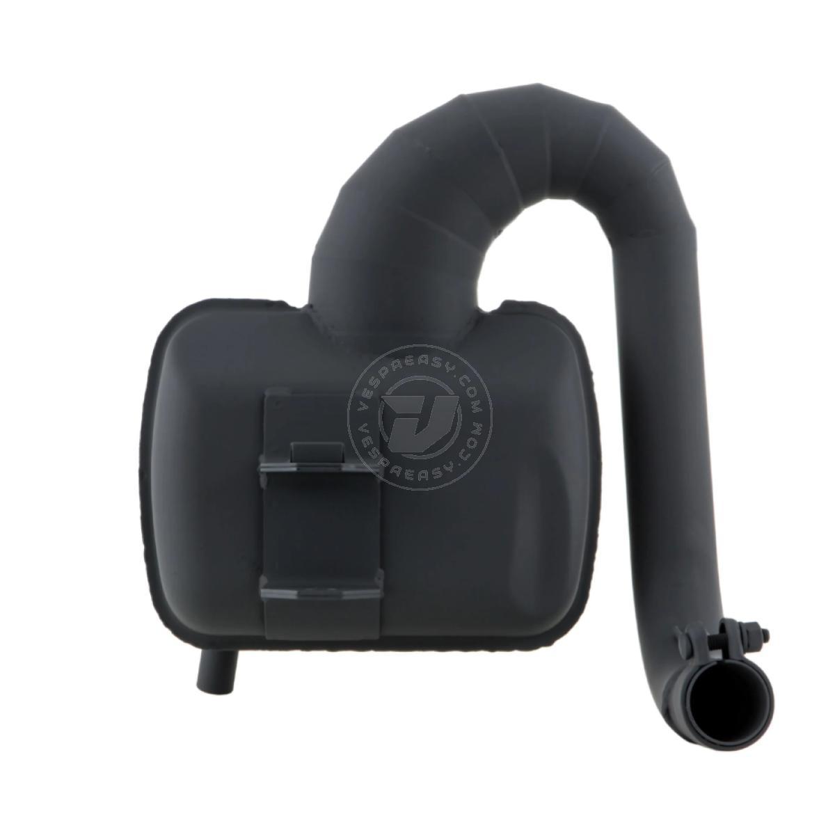 Marmitta racing SIP ROAD XL per Vespa 125 VNA-TS/150 VBA-Sprint/PX80-150 24166400