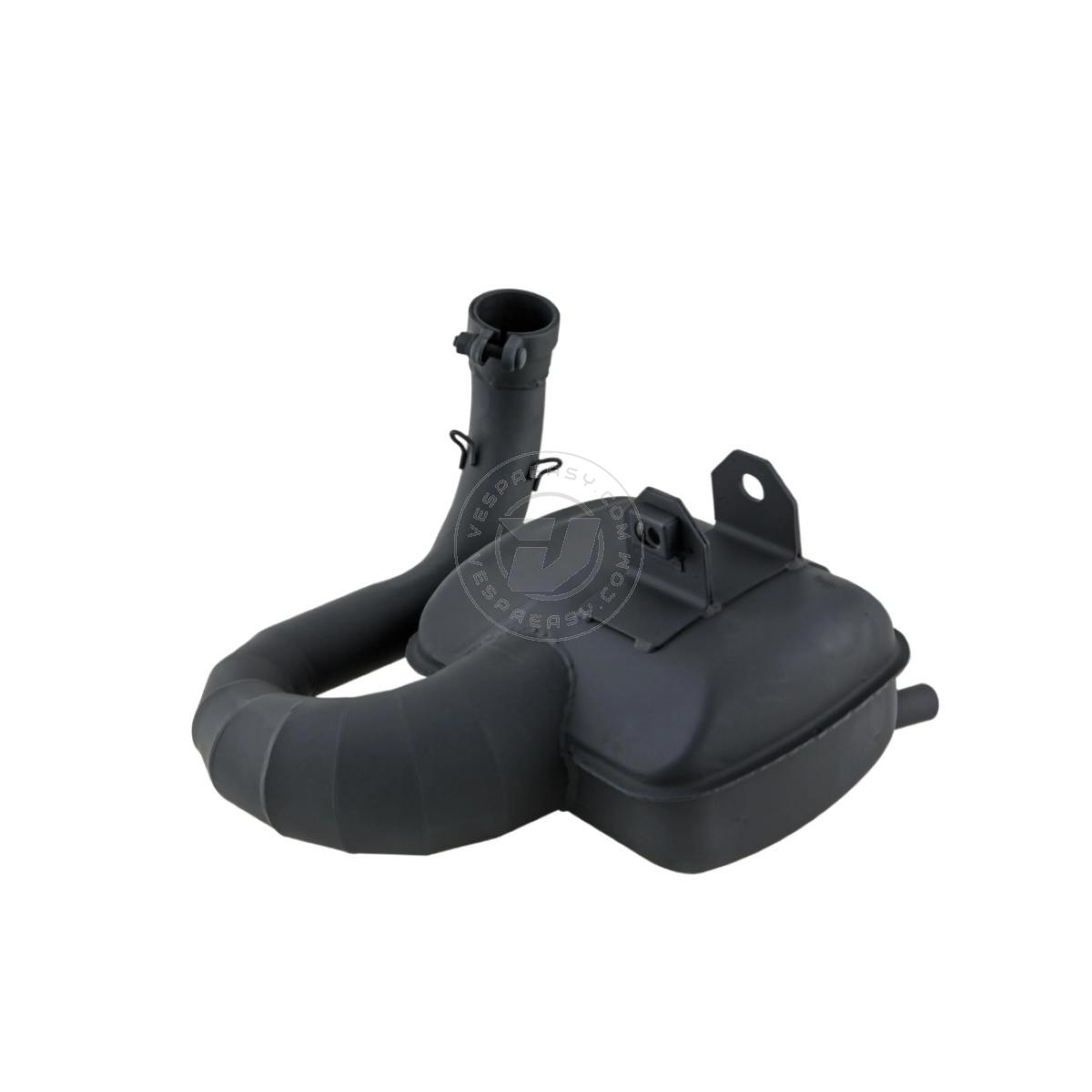 Marmitta racing SIP ROAD XL per Vespa 125 VNA-TS/150 VBA-Sprint/PX80-150 24166400