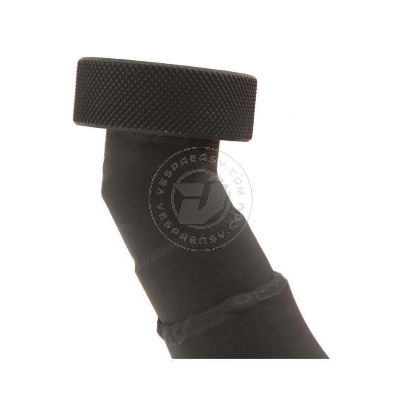 Marmitta SIP ROAD "Sport Style" Vespa 150 GS VS2-5T - Rossa