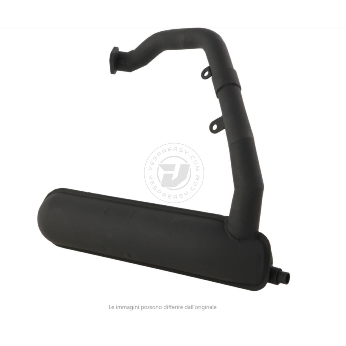 Marmitta SIP ROAD Vespa PK50-S-XL-HP-FL-N-RUSH