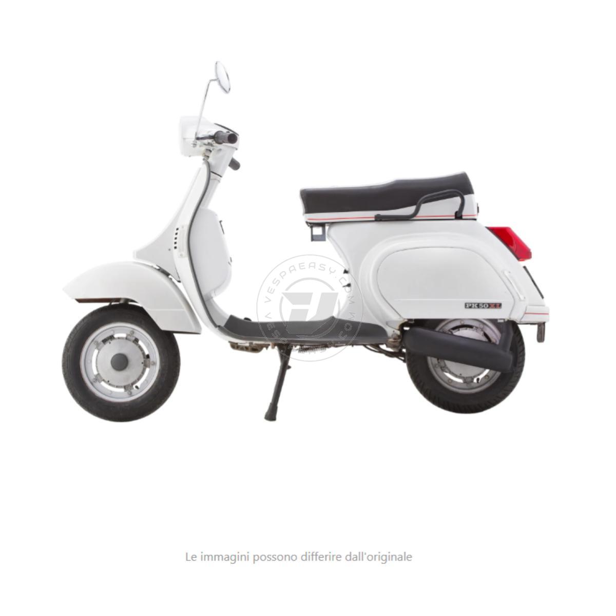 Marmitta SIP ROAD Vespa PK50-S-XL-HP-FL-N-RUSH