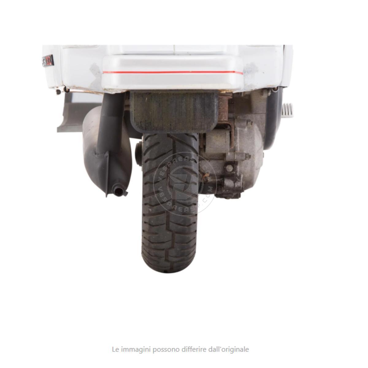 Marmitta SIP ROAD Vespa PK50-S-XL-HP-FL-N-RUSH