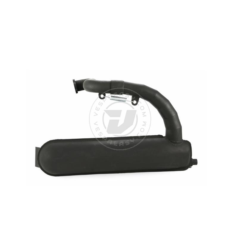Marmitta SIP ROAD BANANA Vespa 90-125 PRIMAVERA-ET3