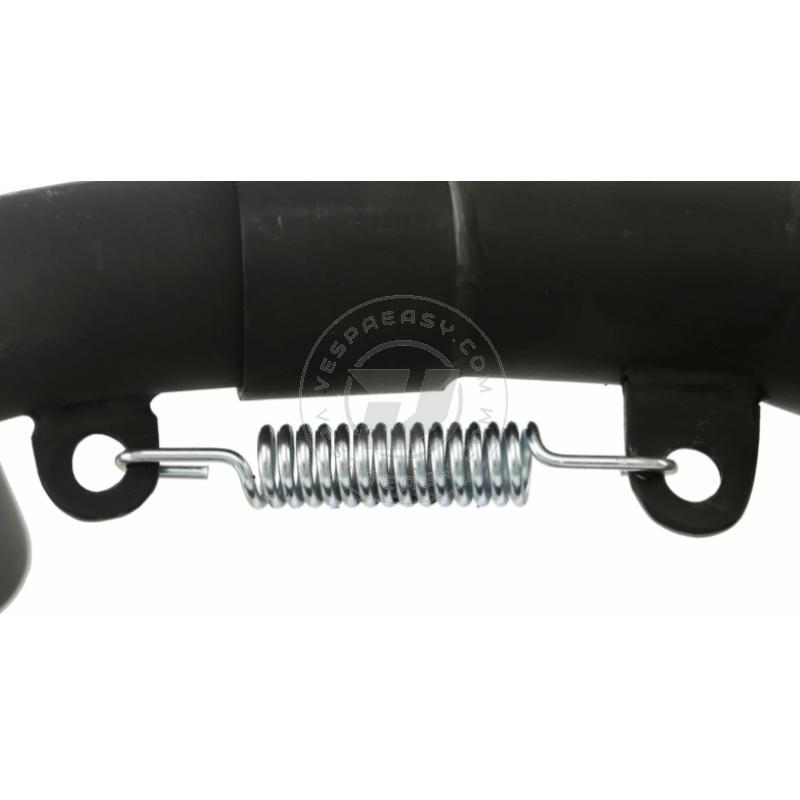 Marmitta SIP ROAD BANANA Vespa 90-125 PRIMAVERA-ET3