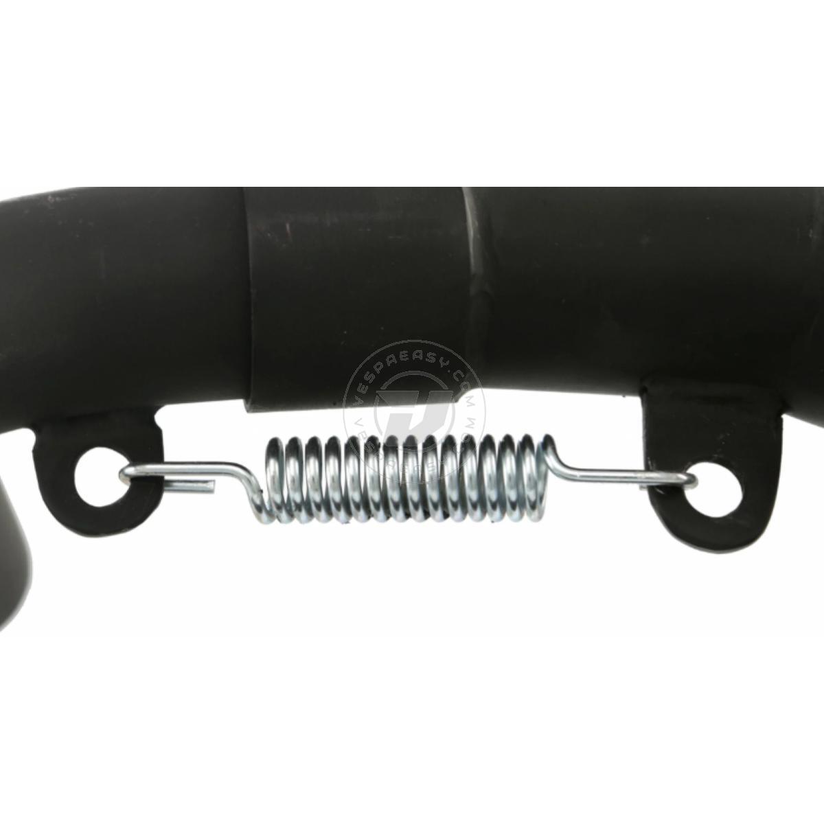 Marmitta SIP ROAD BANANA Vespa 90-125 PRIMAVERA-ET3
