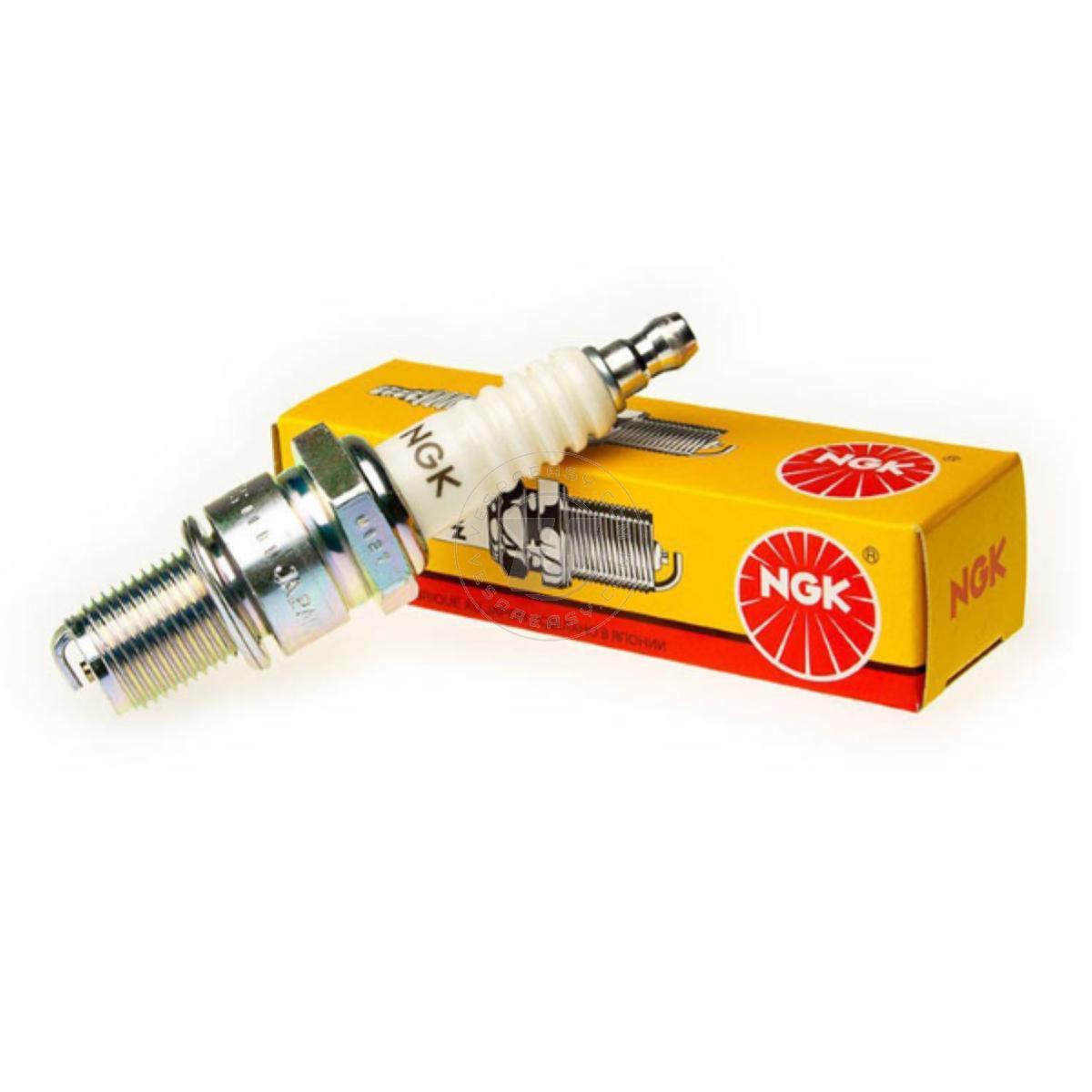 CANDELA NGK BR9EG STOCK 3230 NOTTOLINO SVITABILE
