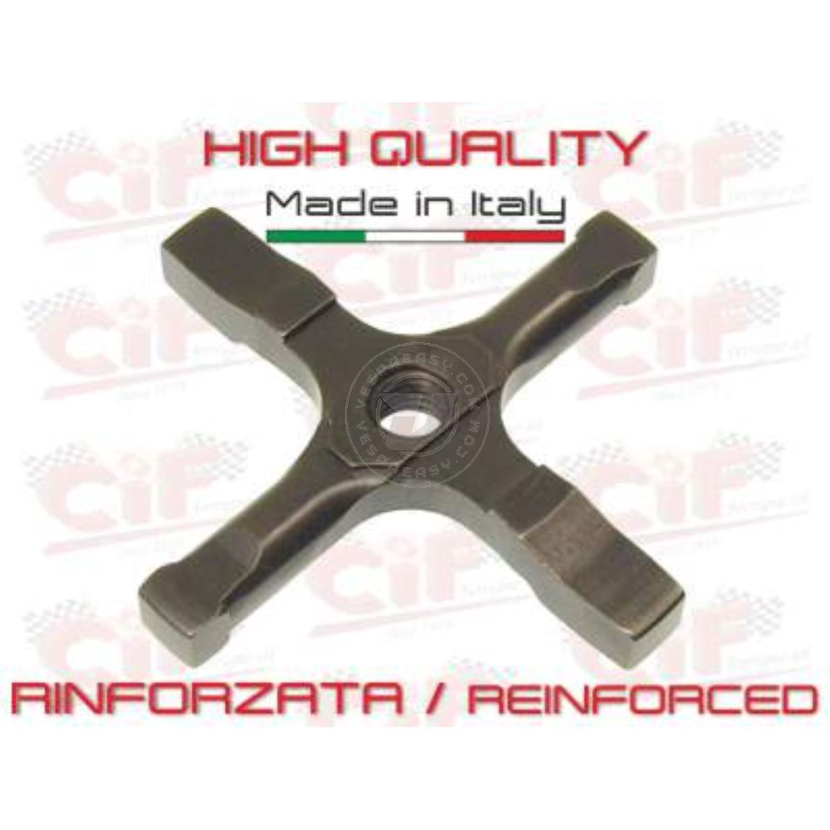 Crociera CIF "High Quality" Vespa VNA-VBB, GL, TS, GTR, GT, Sprint, Sprint V