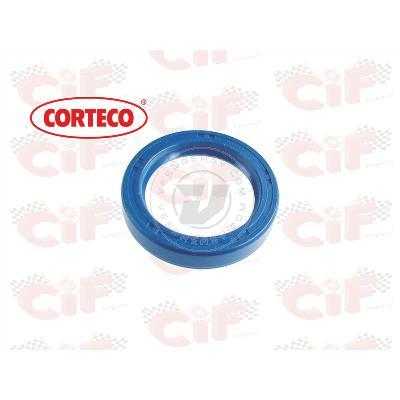 PARAOLIO 27x37x7 MOZZO POSTERIORE VESPA 50-125 PRIM-ET3