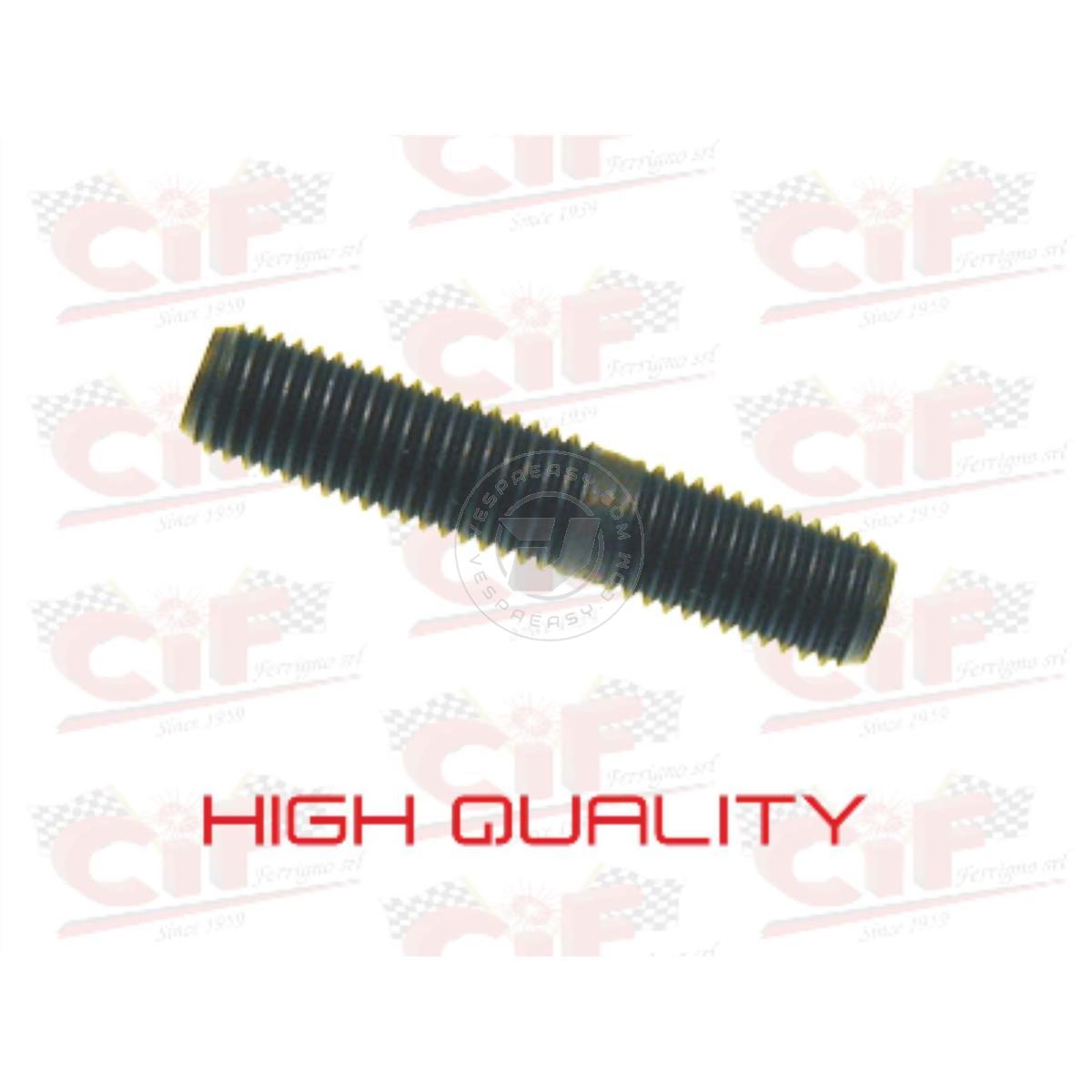 Prigioniero cilindro M7x35mm CIF High Quality