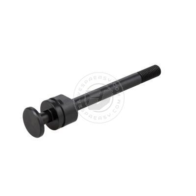 Stelo comando crociera cambio marce per Vespa 125 VNB5T-6T, Super-GT-GTR-TS, 150 VBB1T dal motore 1736, GL-Sprint-Sprint Vel, 180-200 Rally